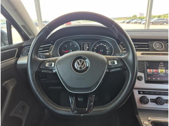 2015 Volkswagen Passat Variant Comfortline BMT/Start-Stopp