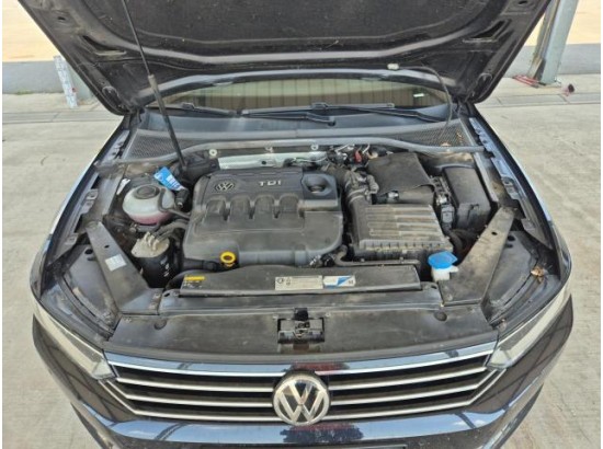 2015 Volkswagen Passat Variant Comfortline BMT/Start-Stopp
