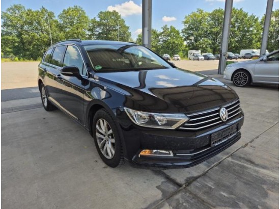 2015 Volkswagen Passat Variant Comfortline BMT/Start-Stopp