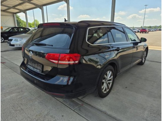 2015 Volkswagen Passat Variant Comfortline BMT/Start-Stopp