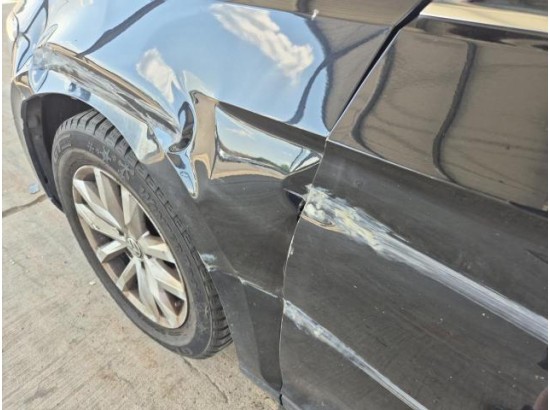 2015 Volkswagen Passat Variant Comfortline BMT/Start-Stopp