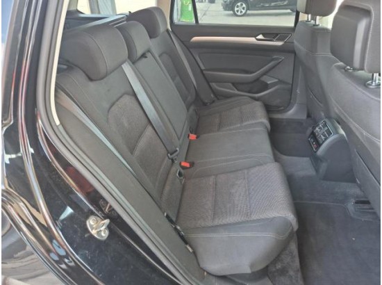 2015 Volkswagen Passat Variant Comfortline BMT/Start-Stopp