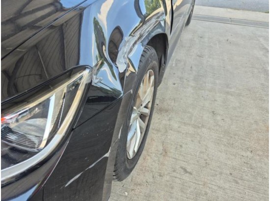 2015 Volkswagen Passat Variant Comfortline BMT/Start-Stopp
