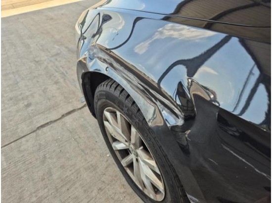 2015 Volkswagen Passat Variant Comfortline BMT/Start-Stopp