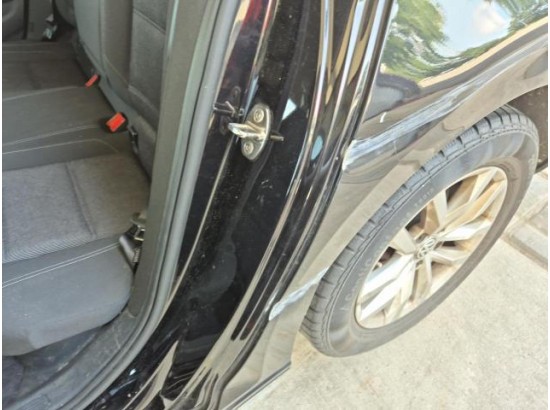 2015 Volkswagen Passat Variant Comfortline BMT/Start-Stopp