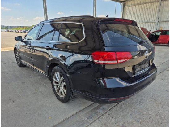 2015 Volkswagen Passat Variant Comfortline BMT/Start-Stopp