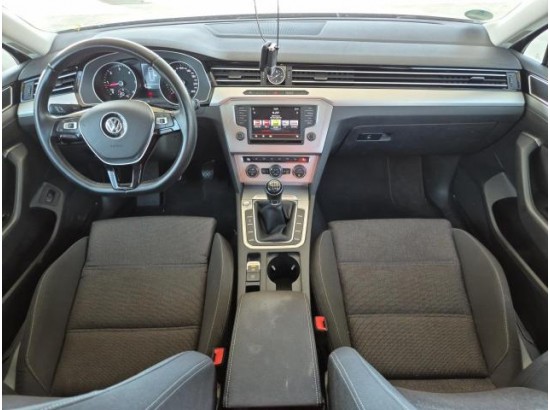 2015 Volkswagen Passat Variant Comfortline BMT/Start-Stopp