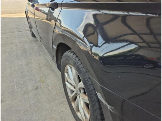 2015 Volkswagen Passat Variant Comfortline BMT/Start-Stopp