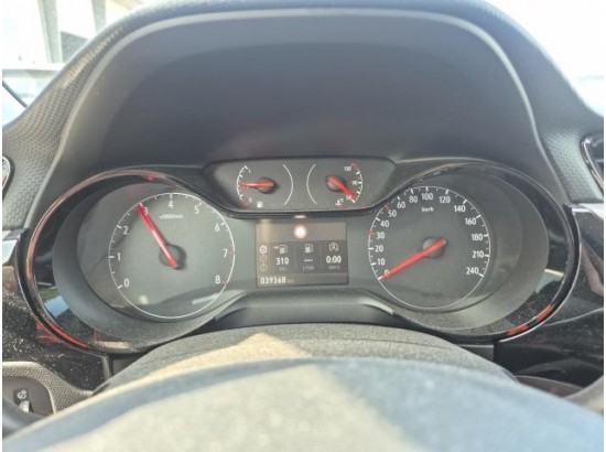 2021 Opel Corsa F Edition