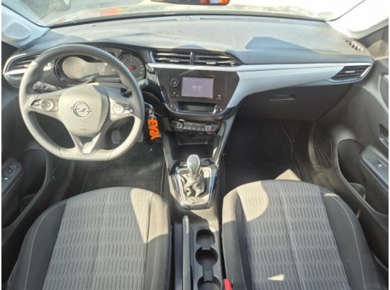 2021 Opel Corsa F Edition