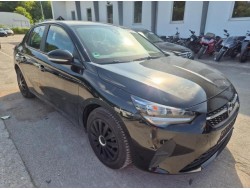2021 Opel Corsa F Edition 2021 Opel Corsa F Edition