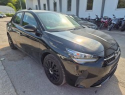 2021 Opel Corsa F Edition