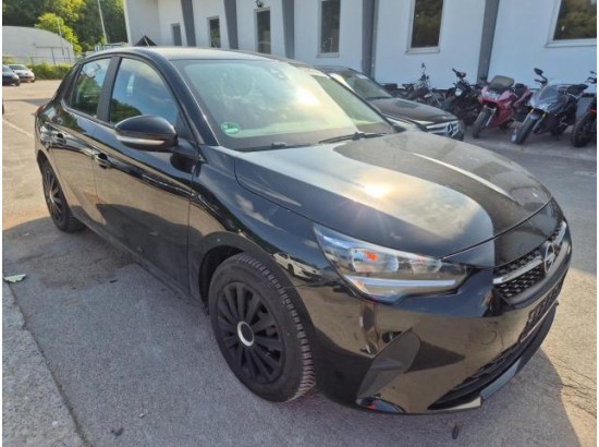2021 Opel Corsa F Edition