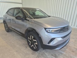 2025 Opel Mokka GS
