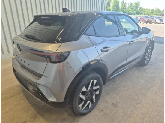 2025 Opel Mokka GS