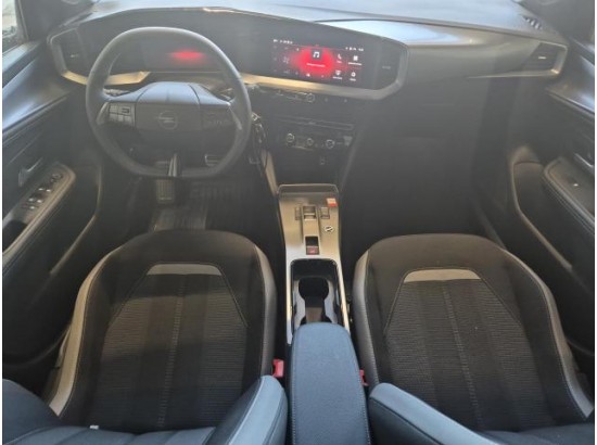 2025 Opel Mokka GS