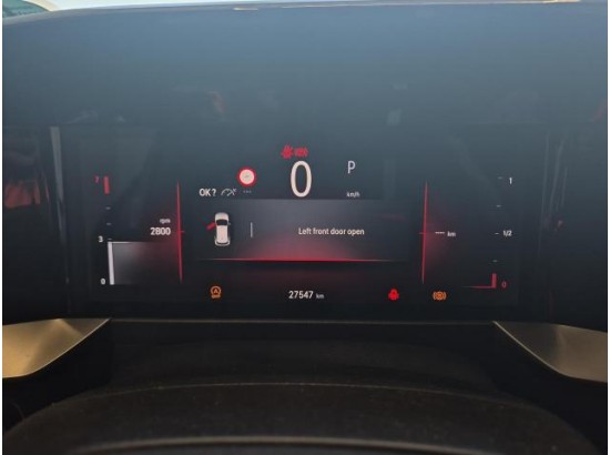 2025 Opel Mokka GS