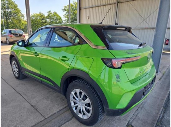 2021 Opel Mokka e Edition