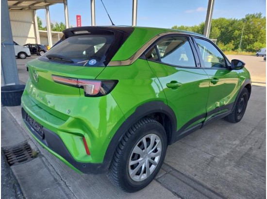 2021 Opel Mokka e Edition