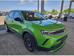 2021 Opel Mokka e Edition