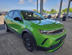 2021 Opel Mokka e Edition