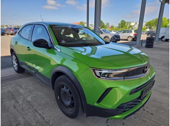 2021 Opel Mokka e Edition