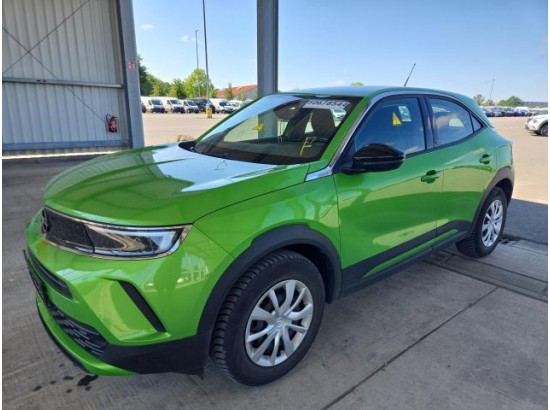 2021 Opel Mokka e Edition