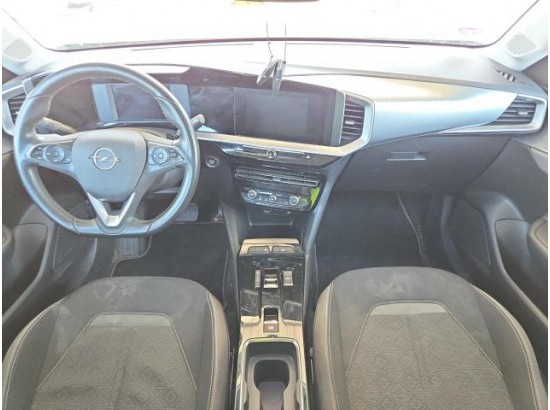 2021 Opel Mokka e Edition
