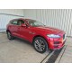 2018 Jaguar F-PACE