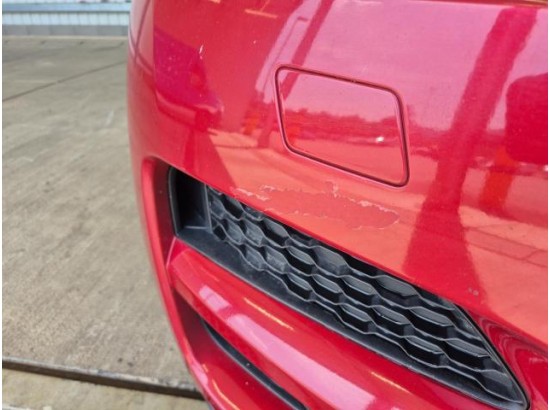 2018 Jaguar F-PACE