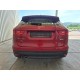 2018 Jaguar F-PACE