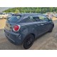 2015 Alfa Romeo MiTo Racer