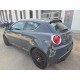 2015 Alfa Romeo MiTo Racer