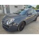 2015 Alfa Romeo MiTo Racer
