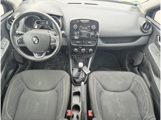 2019 Renault Clio IV Limited