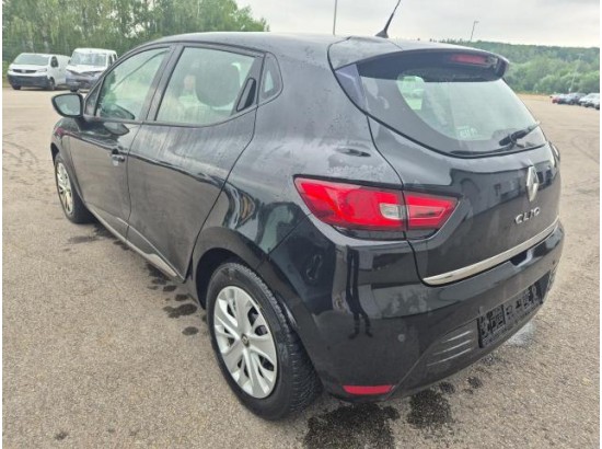 2019 Renault Clio IV Limited
