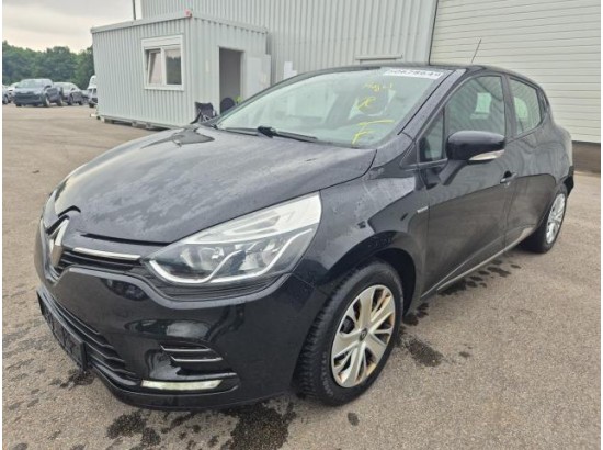 2019 Renault Clio IV Limited