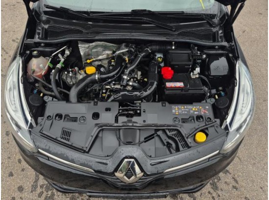 2019 Renault Clio IV Limited