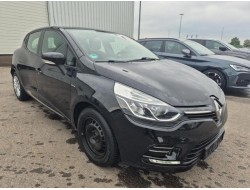2019 Renault Clio IV Limited