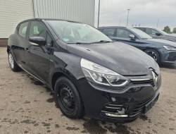 2019 Renault Clio IV Limited