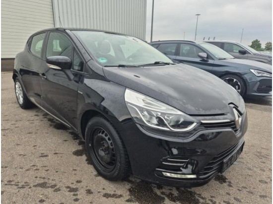 2019 Renault Clio IV Limited