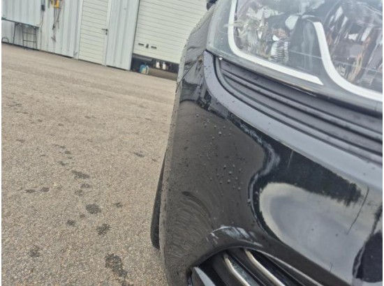 2019 Renault Clio IV Limited