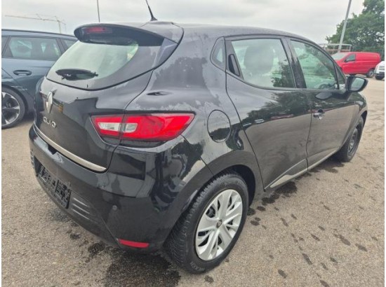 2019 Renault Clio IV Limited