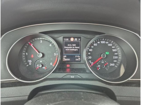 2022 Volkswagen Passat Variant Business