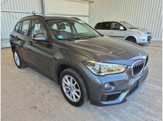 2017 BMW X1 xDrive 25 i Advantage