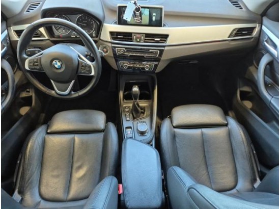 2017 BMW X1 xDrive 25 i Advantage