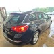 2016 Opel Astra J Sports Tourer Edition