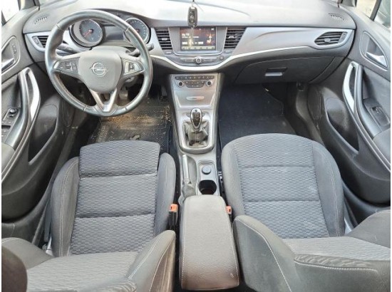 2018 Opel Astra K Sports Tourer Business Start/Stop