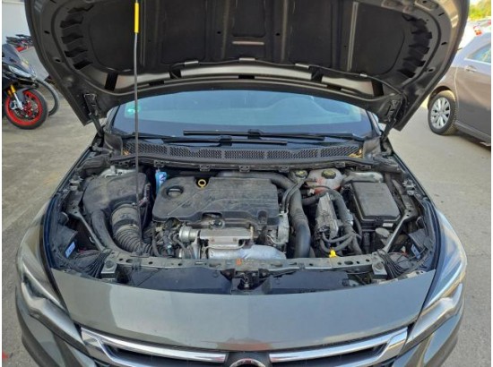 2018 Opel Astra K Sports Tourer Business Start/Stop