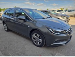 2018 Opel Astra K Sports Tourer Business Start/Stop